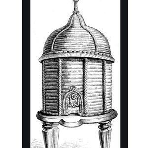 Meet your Posher, Sammy